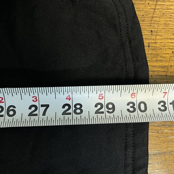 Spyder Active 1/4 Zip Pullover Mens Size XL Moisture Wicking Performance Running - Picture 9 of 9